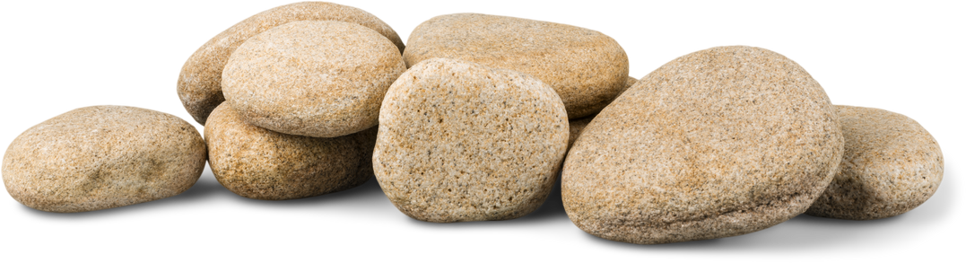 Pebbles Rock Stone