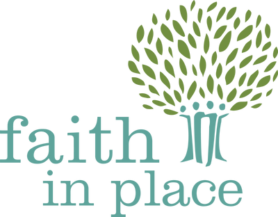 Faith in Place Logo